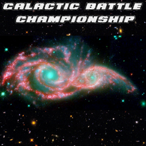 Galactic Battle Championship Podcast podcast