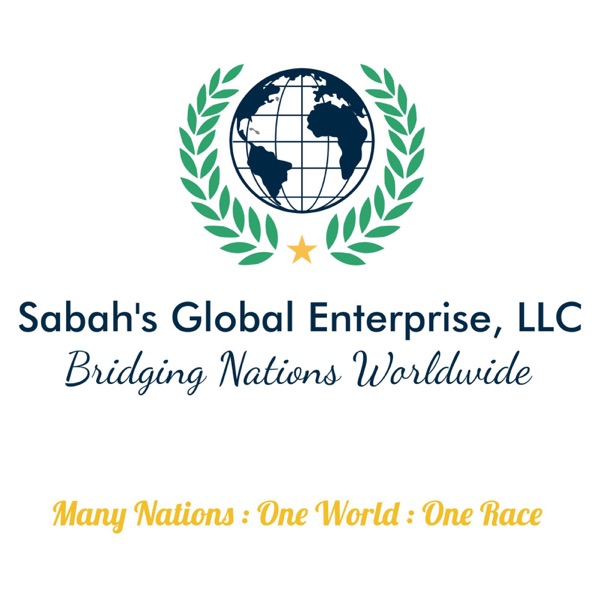 Sabah's Global Enterprise, LLC Artwork