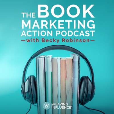 The Book Marketing Action Podcast The Book Marketing Action Podcast