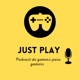 Just Play Podcast