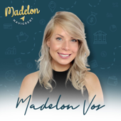Madelon Navigeert - Madelon Vos