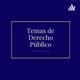 Temas de Derecho Público CR