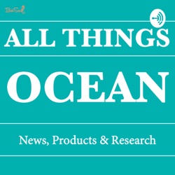 All Things Ocean | Tankless Dive Systems with CEO Blake Carmichael (S1:E1)