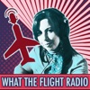 What The Flight Radio artwork