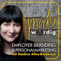 merk-würdig - Employer Branding, Personalmarketing & Recruiting