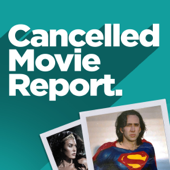 Cancelled Movie Report - cancelledmovies