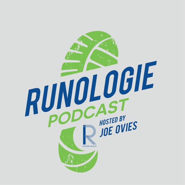 Runologie Podcast Artwork
