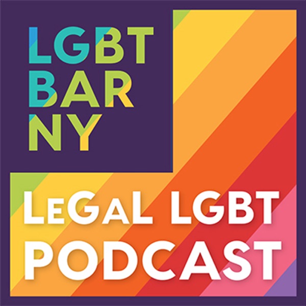 LeGaL - LGBT Bar of New York poster