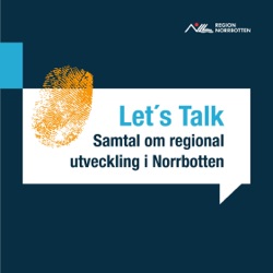 Let's Talk Norrbotten
