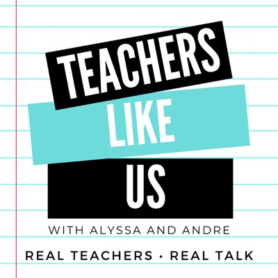 Teachers Like Us Teachers Like Us