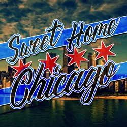 Episode 15: Chicago Haunts & Murders