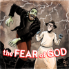 The Fear of God: A Horror Movie Podcast - Reed Lackey & Nathan Rouse
