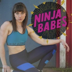 Megan Budway: Opera- Singing Music Ninja Rookie on American Ninja Warrior