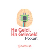 Mehmet Şafak Sarı ile Kişisel Bilgi Güvenliği ve Dijital Platformlarda Siber güvenlik podcast episode