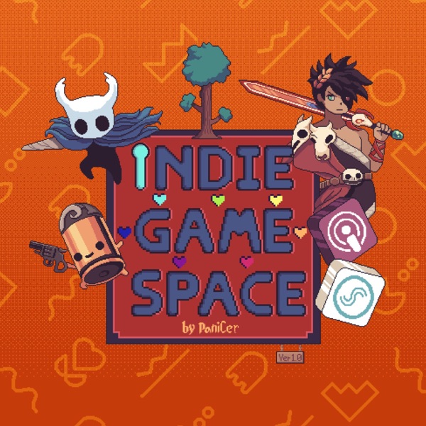 Indie Game Space《獨立遊戲空間》