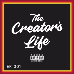 The Creator's Life Podcast