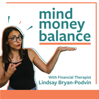 74: Money Guilt & Therapists with Allison Puryear
