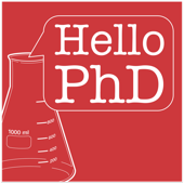 Hello PhD - Joshua Hall and Daniel Arneman, PhDz