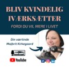 Bliv kvindelig ivaerksaetter's video-podcast