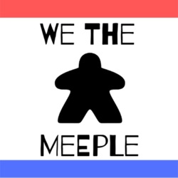 We The Meeple