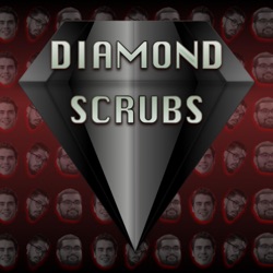 Diamond Scrubs 