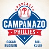 Campanazo Phillies artwork