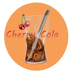 Cherry Cola