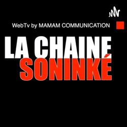 CHRONIQUE DE SIABOU_VISITE DU PRESIDENT BASSIROU DIOMAYE FAYE en 🇲🇻 et 🇬🇲 sur La Chaine Soninké 🟢🟡🔴