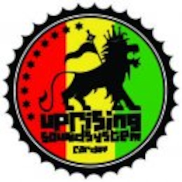 uprising reggae soundsystem