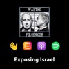 Exposing Israel artwork