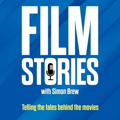 Film Stories with Simon Brew:Simon Brew