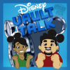 Disney Vault Talk - Steve Glosson and Teresa Delgado