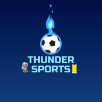 Thunder Sports 23 de Junio 2021 - Septimo Episodio