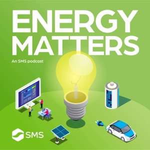 Energy Matters