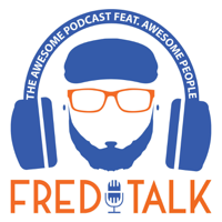 #20 Sarah Small | Fred Talk