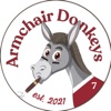 Armchair Donkeys artwork