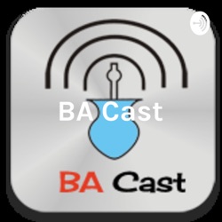 BA Cast - The Buenos Aires Podcast - Bilingual Show