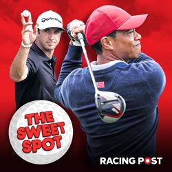 150: Women's Olympic Golf & Wyndham Championship Preview | Golf Tips | The Sweet Spot | AK Bets