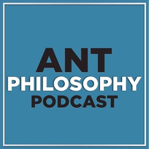 Antphilosophy Podcast: Online Markedsføring | Iværksætteri | Passiv Indkomst | Livsstil | Personlig Udvikling