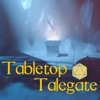 Tabletop Talegate artwork