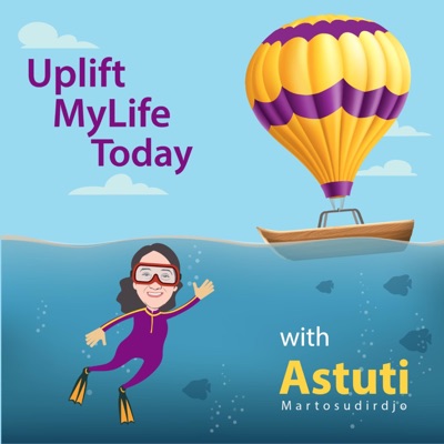 Uplift My Life Today Uplift My Life Today