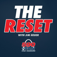 The Reset 10-6-21