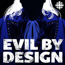 Evil By Design Introduces: Crime Story