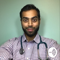 Learnings from Hasan Minhaj..