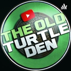 The Old Turtle Den