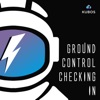 Ground Control Checking In artwork