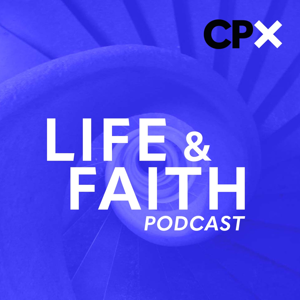 Coming To Faith Through Dawkins – Life & Faith – Podcast – Podtail