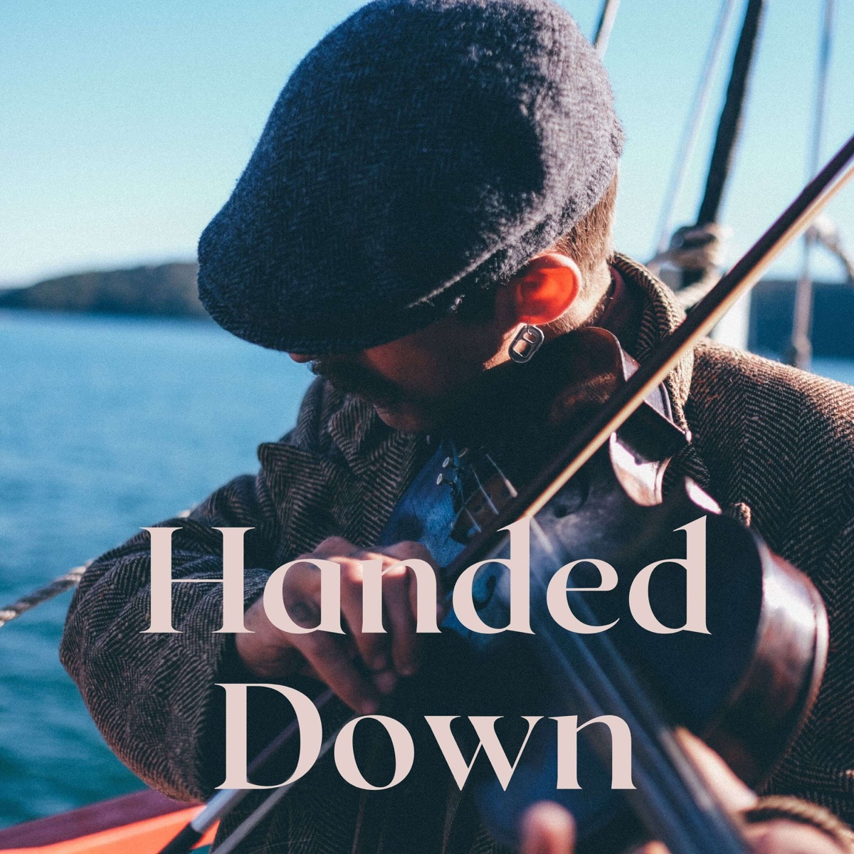 Handed Down – Podcast image