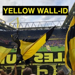 Yellow Wall-ID Podcast