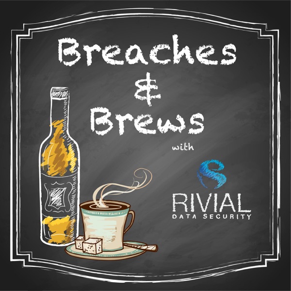 Artwork for Breaches & Brews